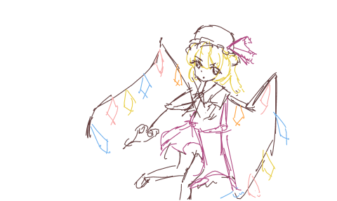 芙蘭朵露 by 開源 lib（ 2025/11/15